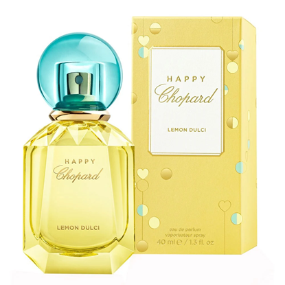 Изображение Chopard Lemon Dulci Edp parfimērijas ūdens 40 ml