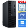 Picture of DELL 3060 SFF i5-8500 16GB 128SSD M.2 NVME DVD WIN11Pro