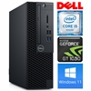 Picture of DELL 3060 SFF i5-8500 16GB 128SSD M.2 NVME+1TB GT1030 2GB DVD WIN10Pro