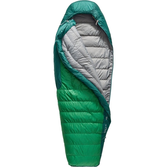 Picture of Down sleeping bag SEA TO SUMMIT Ascent -9C/15F - Regular