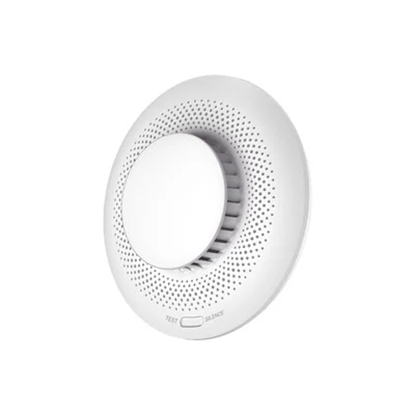 Изображение EZVIZ Wireless Smoke Sensor, White | CST4C