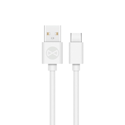 Picture of Forever USB - USB-C 3A Cable 1m