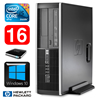 Picture of HP 8100 Elite SFF i5-650 16GB 1TB DVD WIN10