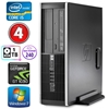 Изображение HP 8100 Elite SFF i5-750 4GB 240SSD+1TB GT1030 2GB DVD WIN10