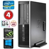 Изображение HP 8100 Elite SFF i5-750 4GB 480SSD+2TB GT1030 2GB DVD WIN10Pro