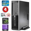 Изображение HP 8100 Elite SFF i5-750 4GB 480SSD+2TB GT1030 2GB DVD WIN10Pro