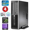 Изображение HP 8100 Elite SFF i5-750 4GB 960SSD+2TB GT1030 2GB DVD WIN7Pro