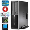 Изображение HP 8100 Elite SFF i5-750 4GB 960SSD+2TB GT1030 2GB DVD WIN7Pro