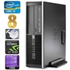 Изображение HP 8100 Elite SFF i5-750 8GB 1TB GT1030 2GB DVD WIN10Pro