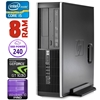 Изображение HP 8100 Elite SFF i5-750 8GB 240SSD GT1030 2GB DVD WIN10Pro