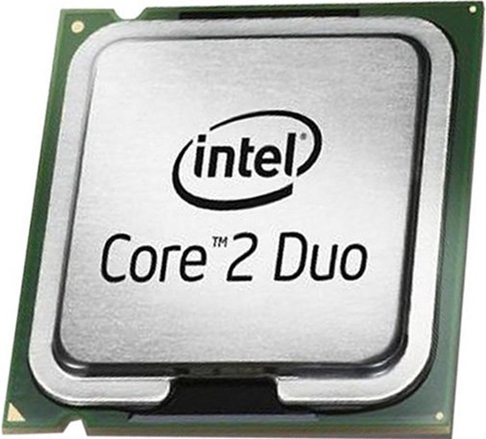 Picture of Intel Core 2 Duo E6550 2.33Ghz 4MB Tray