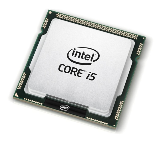 Picture of Intel Core i5-650 3.20Ghz 4MB Tray