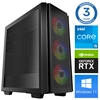 Изображение INTOP i5-12400F 16GB 250SSD M.2 NVME+2TB RTX3050 6GB no-OS