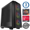 Изображение INTOP Ryzen 5 5500 32GB 1TB SSD M.2 NVME RX580 8GB no-OS