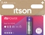 Picture of itson itsPOWER battery Alkaline LR6IPO/8HH