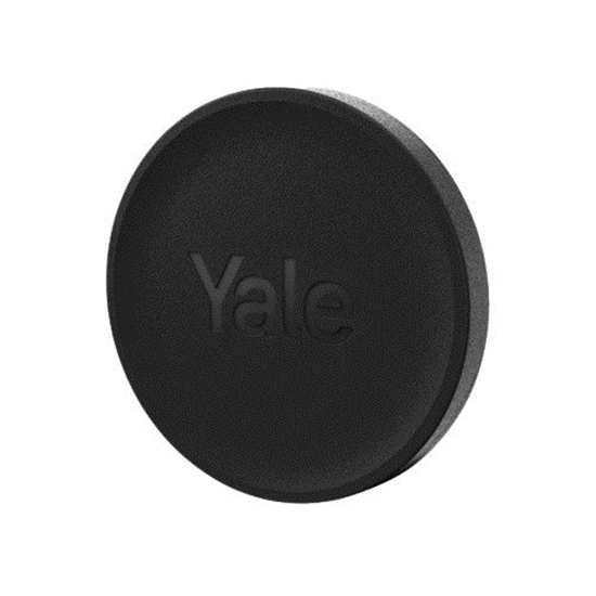 Picture of Yale Yale Dot 3-Pack (Black)