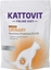 Изображение Kattovit 4000158771421 cats dry food 1.25 kg Adult Chicken