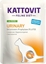 Picture of KATTOVIT Feline Diet Urinary Turkey - wet cat food - 85g