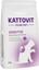 Attēls no Kattovit Sensitive 4kg cats dry food Adult