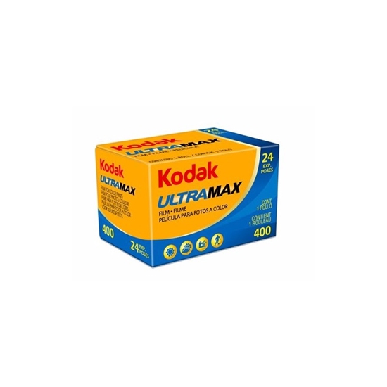 Picture of Kodak UltraMax GC 400/36 Foto Filma