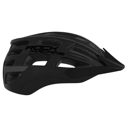 Изображение Ķivere Rock Machine MTB Sport Black M/L (57-61 cm)