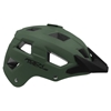 Изображение Ķivere Rock Machine Trail Black/Green М (54-58 cm)