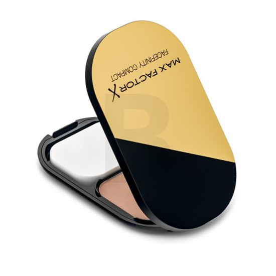 Изображение Max Factor Facefinity Facefinity Compact Foundatio