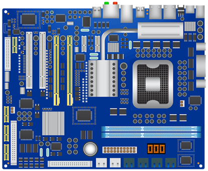 Изображение MB DELL 3010 DT