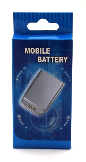 Picture of Mobilaus telefono baterija Reach BATARNOK5220 1050mAh