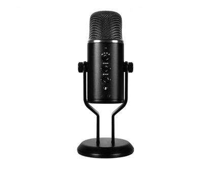 Attēls no MSI Immerse GV60 Streaming Microphone