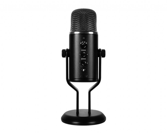 Picture of MSI Immerse GV60 Streaming Microphone