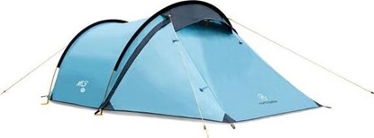 Изображение NC6003 KEMPINGO PALAPINĖ MĖLYNA NORTH PEAK NILS CAMP