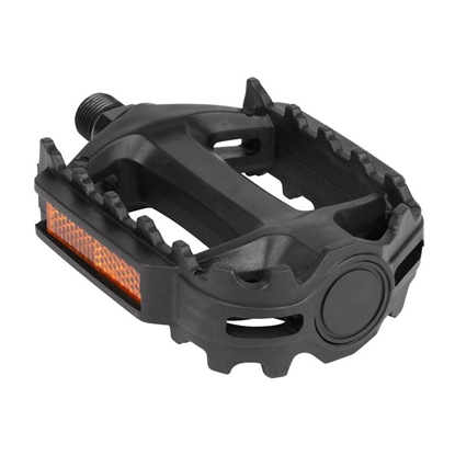 Picture of Pedāļi One MTB Pedal 10 Black