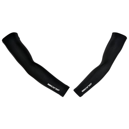 Picture of Roku sildītāji Rock Machine Arm Warmers, melni, L