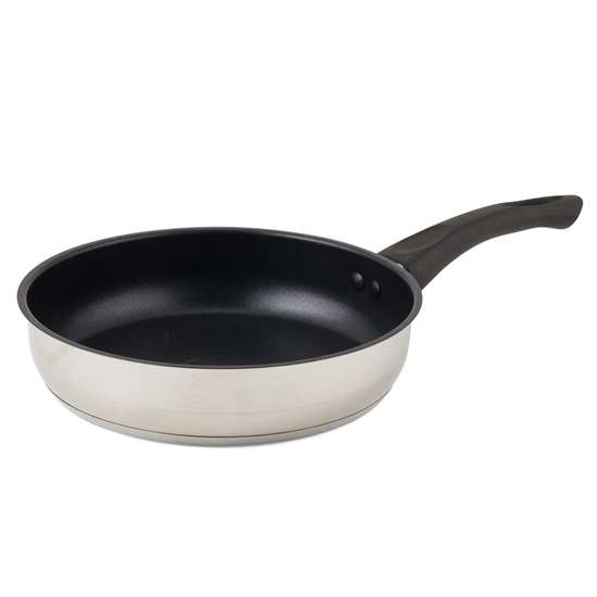 Picture of Russell Hobbs RH02629EU7 SS frypan 24cm