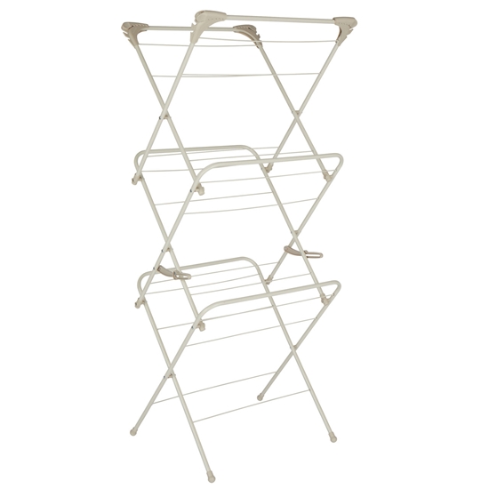 Picture of Salter LASAL71717W2EU7 WARM 3 TIER DELUXE AIRER TONAL