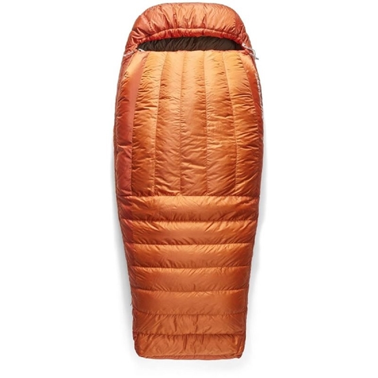 Picture of Sea To Summit Basecamp down sleeping bag -9C - Regular - Orange