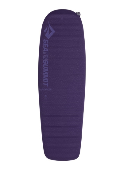 Picture of Self-inflating mat SEA TO SUMMIT Comfort Plus