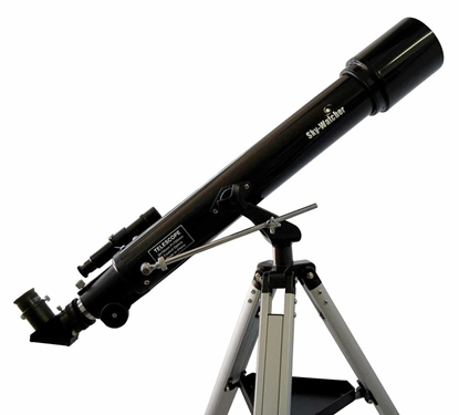 Attēls no Sky-Watcher Mercury 70/700 AZ2 Refractor 140x Black