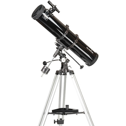 Изображение Sky-Watcher Synta BK 1309 EQ2 telescope