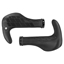 Picture of Stūres rokturi One Comfort Grip 30 Black