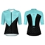 Изображение Velo krekls Rock Machine Race Jersey SS WMN, gaiši zila, M