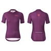 Изображение Velo krekls Rock Machine Trail Jersey SS WMN, purpura, S