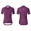 Изображение Velo krekls Rock Machine Trail Jersey SS WMN, purpura, S