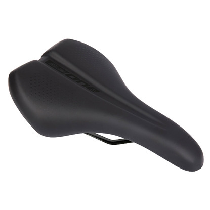 Picture of Velosedeklis One Comfort Saddle 20 melns