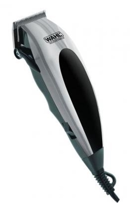 Picture of Wahl Homepro Juoda, Sidabras