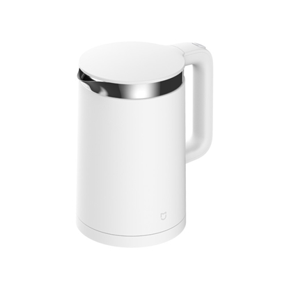 Attēls no XIAOMI ELECTRIC KETTLE SMART PRO WHITE BHR4198GL