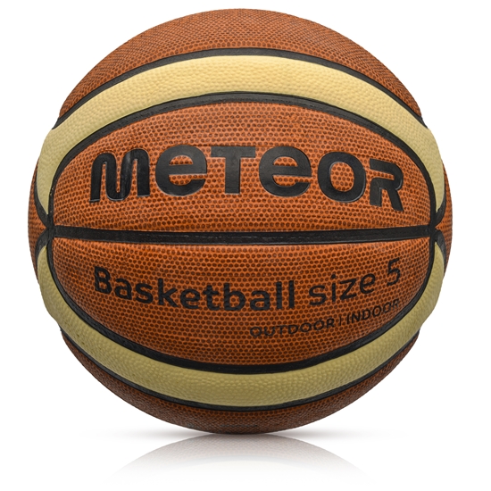 Picture of Basketbola bumba Cellular METEOR #5