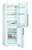 Picture of BOSCH Refrigerator KGV33VWEA, Height 176 cm, Energy class E, Low Frost, White