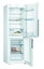 Attēls no BOSCH Refrigerator KGV33VWEA, Height 176 cm, Energy class E, Low Frost, White